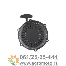 Starter kosilice GGP SV 200 OHV 6 KS Sword, slika 1 - Delovi za VILLAGER / FARM / LONCIN / MTD kosilice