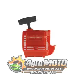 Starter trimera Husqvarna 323R, slika 2 - Delovi za HUSQVARNA trimere