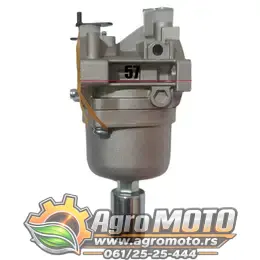 Karburator Briggs & Stratton 14,5-21KS 591731 796109 594593 Sword, slika 4 - Delovi za BRIGGS & STRATTON kosilice