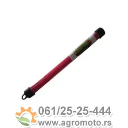 Struna za trimer 4 mm 30 cm 15 komada za PAUK glavu, slika 1 - Struna za trimer