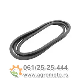 Kaiš za kosilicu Castelgarden Stiga Honda Dolmar Viking 2451 Li x13 mm, slika 1 - Kaiševi za kosilice