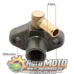Element Bosch pumpe za gorivo Kipor 186F, slika 2 - KIPOR motori