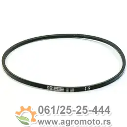 Kaiš za kosilicu Castelgarden Honda Stiga Viking 1441x17 mm, slika 1 - Kaiševi za kosilice
