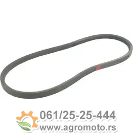 Kaiš za kosilicu Castelgarden Honda 878x10 mm M33, slika 1 - Kaiševi za kosilice