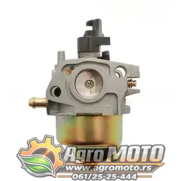 Karburator OHV motora kosilice T575 T675 1P65 1P70F, slika 2 - Delovi za VILLAGER / FARM / LONCIN / MTD kosilice