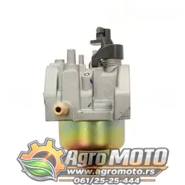 Karburator OHV motora kosilice T575 T675 1P65 1P70F, slika 4 - Delovi za VILLAGER / FARM / LONCIN / MTD kosilice