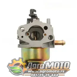 Karburator OHV motora kosilice T575 T675 1P65 1P70F, slika 3 - Delovi za VILLAGER / FARM / LONCIN / MTD kosilice