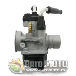 Karburator univerzalni 2T MBK PHBN 17.5mm LS Dellorto, slika 1 - Karburatori