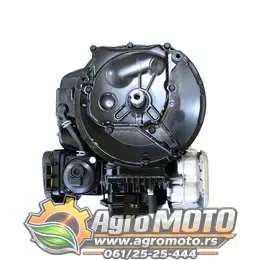 Motor ugradni za kosilice Briggs & Stratton 450E 125cc 3,5KS 22,2x52mm, slika 3 - Ugradni motori za kosilice