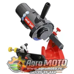Oštrač lanca za motorne testere MJ 50-60 Pruner 1/4" Tecomec, slika 1 - Alat za motorne testere