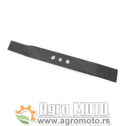 Nož za kosilicu 480x14 mm TREX Villager VRS - kocka, slika 1 - Noževi za kosilice / kosačice