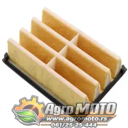 Filter vazduha testere Husqvarna 262 268 272 261 272XP 394 394XP filcani Sword, slika 2 - Delovi za HUSQVARNA / JONSERED testere