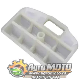 Filter vazduha testere Oleo-Mac 937 941 941CX Willtek, slika 2 - Delovi za OLEO MAC testere