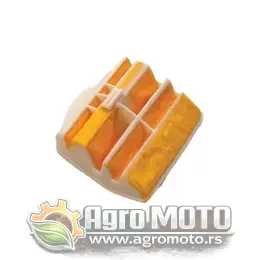 Filter vazduha testere Husqvarna 445 450 filcani, slika 1 - Delovi za HUSQVARNA / JONSERED testere