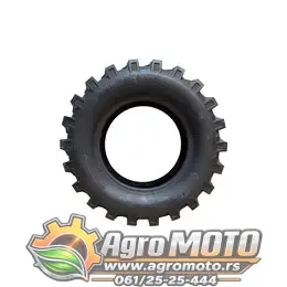 Guma za traktor kosilicu 16x650-8 / 16x6.50-8 spoljna Tubeless krampon, slika 2 - Gume za traktorske kosilice