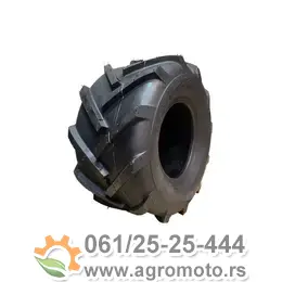 Guma za traktor kosilicu 18x950-8 / 18x9.50-8 spoljna Tubeless krampon, slika 1 - Gume za traktorske kosilice