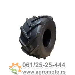 Guma za traktor kosilicu 20x10-8 spoljna Tubeless krampon, slika 1 - Gume za traktorske kosilice