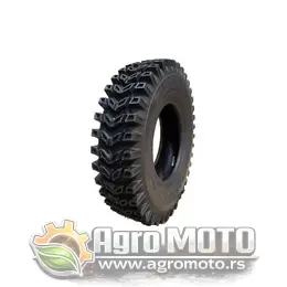Guma za traktor kosilicu 4.80/4.00 – 8 (4PR) TL P533 spoljna Tubeless, slika 1 - Gume za traktorske kosilice