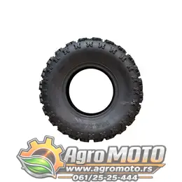 Guma za KVAD 22/7-10 Tubeless Wanda, slika 2 - Gume za ATV i KVAD