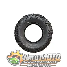 Guma za KVAD 25/8-12 Tubeless Wanda, slika 2 - Gume za ATV i KVAD