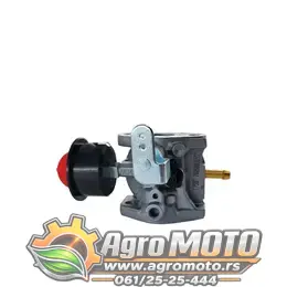 Karburator kosilice Villager V42T Farm FLM420K, slika 7 - Delovi za VILLAGER / FARM / LONCIN / MTD kosilice