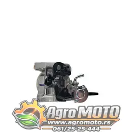 Karburator OHV motora kosilice Honda GXV 120 140 160, slika 5 - Delovi za HONDA kosilice