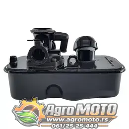 Rezervoar sa karburatorom Briggs & Stratton 3,5 do 4 KS Classic 494406, slika 3 - Delovi za BRIGGS & STRATTON kosilice