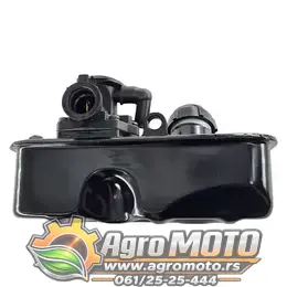 Rezervoar sa karburatorom Briggs & Stratton 3,5 do 4 KS Classic 494406, slika 5 - Delovi za BRIGGS & STRATTON kosilice