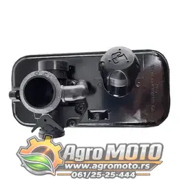 Rezervoar sa karburatorom Briggs & Stratton 3,5 do 4 KS Classic 494406, slika 6 - Delovi za BRIGGS & STRATTON kosilice
