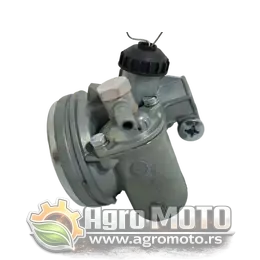 Karburator za Tomos A3 Automatik Bing Encarwi 88A85/103, slika 4 - Karburator za TOMOS