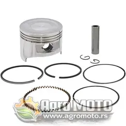 Klip Honda GX 270 fi 77,25x18 mm I specijala, slika 1 - HONDA G / HONDA GX