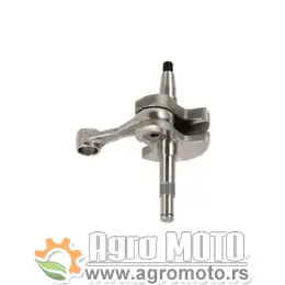 Radilica testere za Stihl MS 044 440 fi 12 mm Sword, slika 1 - Delovi za STIHL testere