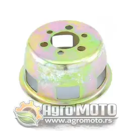 Šolja startera Kipor 178F, slika 1 - KIPOR motori