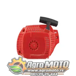 Starter testere Husqvarna 135 140 435 440, slika 2 - Delovi za HUSQVARNA / JONSERED testere