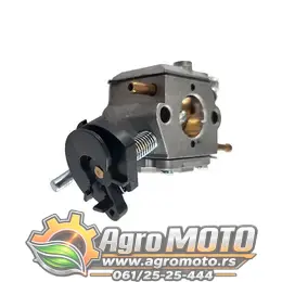 Karburator trimer Husqvarna  545RX Sword, slika 4 - Delovi za HUSQVARNA trimere