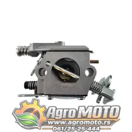 Karburator testere Partner 351 371 421 Jonsered 2137 2138, slika 5 - Delovi za HUSQVARNA / JONSERED testere