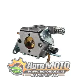 Karburator testere Partner 351 371 421 Jonsered 2137 2138, slika 6 - Delovi za HUSQVARNA / JONSERED testere