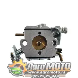 Karburator testere Partner 351 371 421 Jonsered 2137 2138, slika 3 - Delovi za HUSQVARNA / JONSERED testere