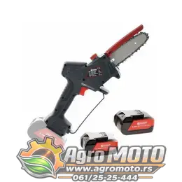 Oštrač lanca za motorne testere MJ 50-60 Pruner 1/4" Tecomec, slika 4 - Alat za motorne testere