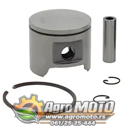 Klip testere Husqvarna 353 Jonsered 2149 2150 2152 fi 45x10 mm Sukoki, slika 2 - Delovi za HUSQVARNA / JONSERED testere