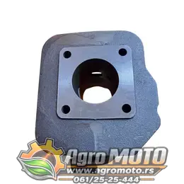 Cilindar i klip za skuter Honda Dio Sym Kymco 50cc 2T fi 39x12mm, slika 6 - Cilindar