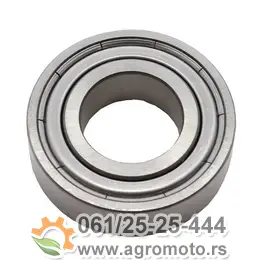 Ležaj 6003 FAG 17x35x10 mm, slika 1 - Motorni delovi za TOMOS