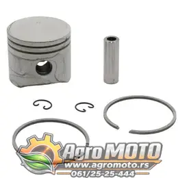 Klip testere Oleo-Mac 940 fi 40x10 mm Sukoki, slika 2 - Delovi za OLEO MAC testere