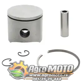 Klip testere Oleo-Mac 936 fi 38x10 mm Sukoki, slika 2 - Delovi za OLEO MAC testere