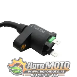 Bobina za skuter GY6 Aprilia Peugeot Piaggio Spring Sym 2T 4T, slika 3 - Bobina