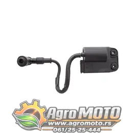 Bobina Gilera Runner Piaggio Free 4 pina, slika 3 - Bobina