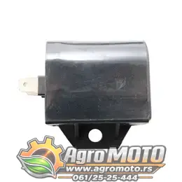 Bobina za skuter Suzuki Address 50cc 2T, slika 4 - Bobina