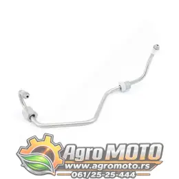 Cev visokog pritiska Kipor 170F Loncin D230F, slika 2 - KIPOR motori