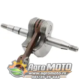 Radilica testere Husqvarna 136 137 141 142 Sword, slika 2 - Delovi za HUSQVARNA / JONSERED testere