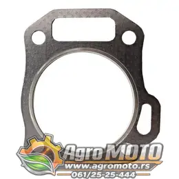 Dihtung glave Loncin G210FDS LC 3500-A 212cc 70mm, slika 2 - Agregat za struju 2kW - 5kW delovi